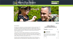 Desktop Screenshot of dodk12grants.org